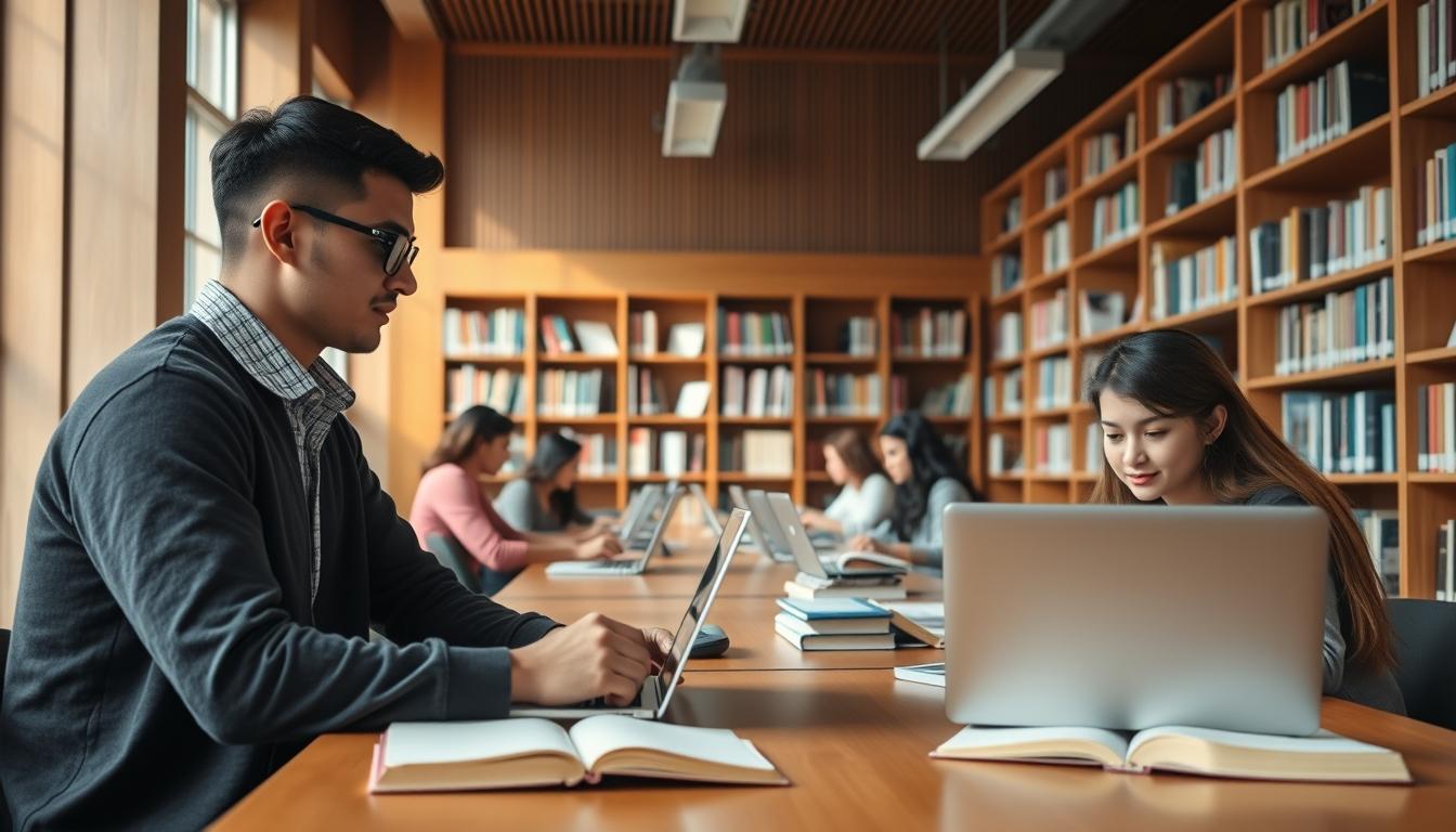 Educational platform team and academic planning